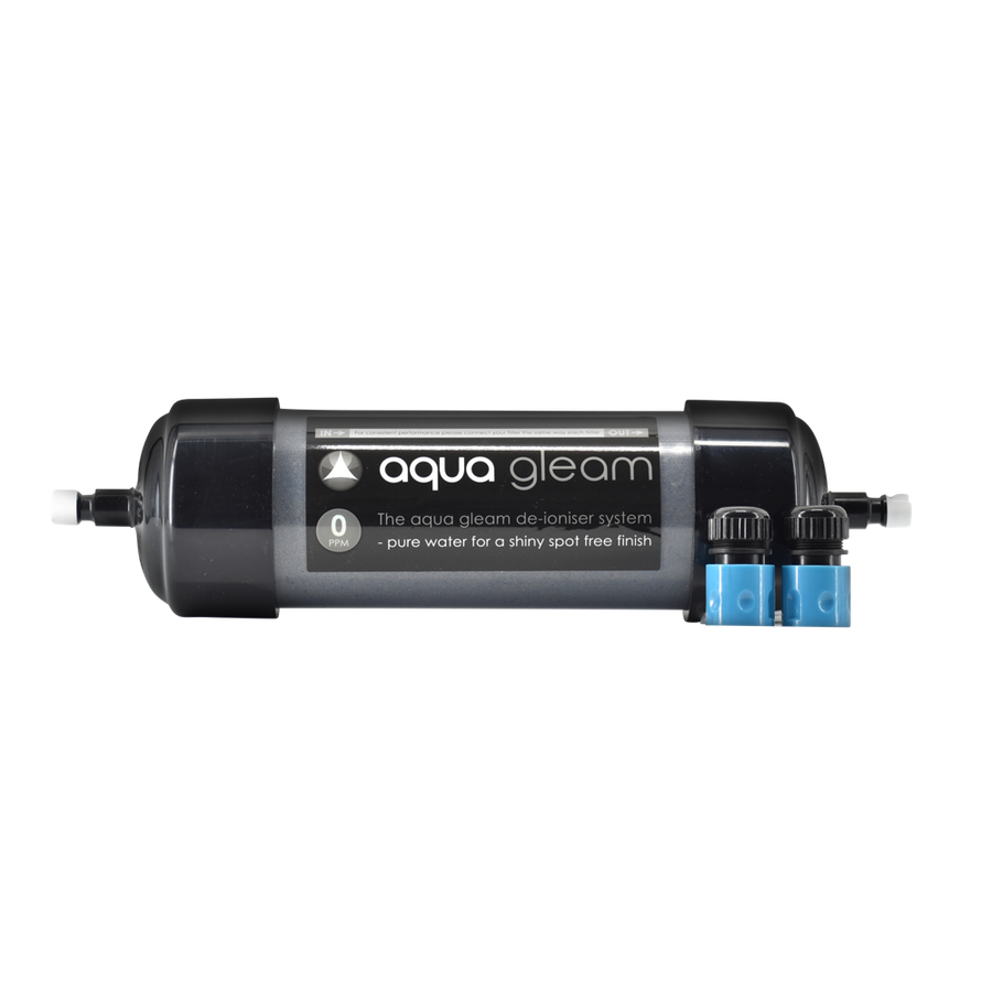 Aqua Gleam φίλτρο νερού 0 ppm 30 ppm για επαφή-ελεύθερο στέγνωμα