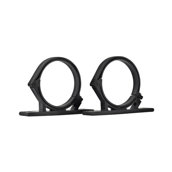 Aqua Gleam Wall Mount βάση τοίχου 2 τεμάχια