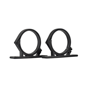 AQUA GLEAM wall mount (2 pieces)