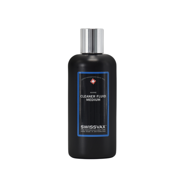 Marine Cleaner Fluid Medium γυαλιστική κρέμα για μικρο-γρατσουνιές σκάφους
