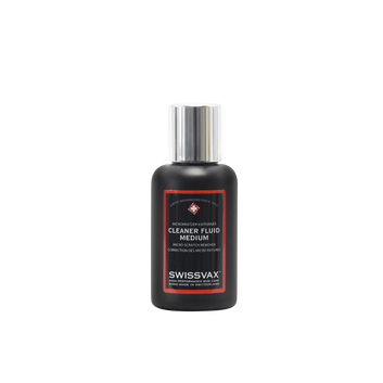 Cleaner Fluid Medium γυαλιστικό χεριών κατά των μικρογρατσουνιών