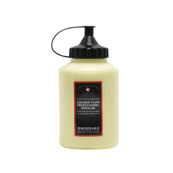 Cleaner Fluid Professional Regular machine polish