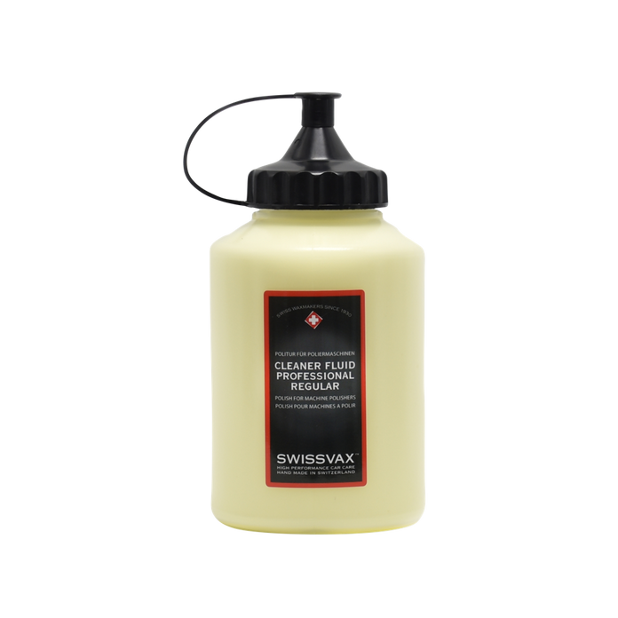 Cleaner Fluid Professional RegularΚΟ γυαλιστικό μηχανής