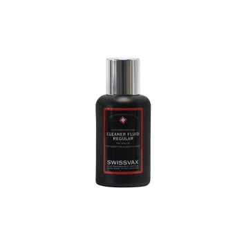 CLEANER FLUID REGULAR γυαλιστικό χεριών χωρίς λειαντικά