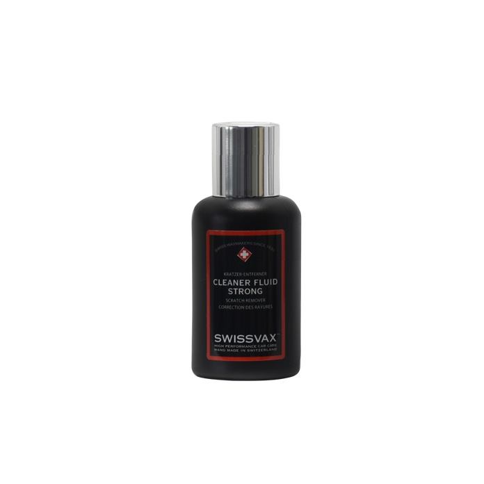 Cleaner Fluid Strong Γυαλιστικό χεριών κατά των γρατσουνιών