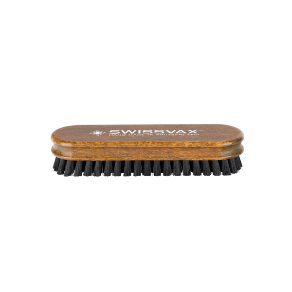 Cleaning Brush πολυλειτουργική βούρτσα για δέρμα ύφασμα και πλαστικό