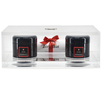 DIVINE (62% Vol.) Carnaubawachs - individuell und nur für Ihr Automobil