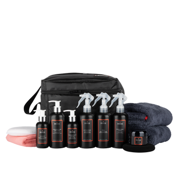 ENTRY COLLECTION inkl. Carnaubwachs