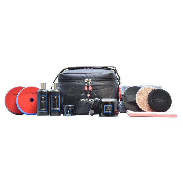 Marine Entry Collection – σετ εκκίνησης φροντίδας σκάφους