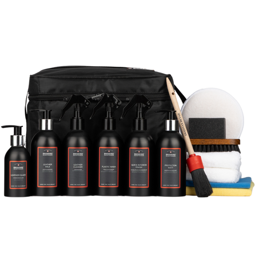 Interior Care Set Μεσαίο