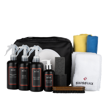 INTERIOR CARE SET Small