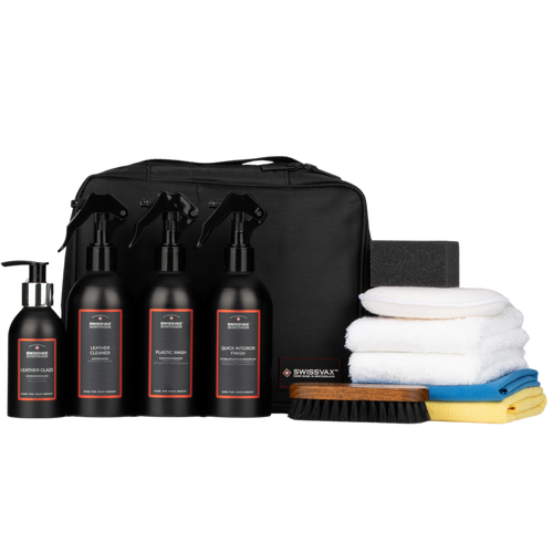 Interior Care Set Μικρό