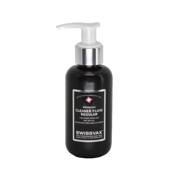 Motorcycle Cleaner Fluid Regular άνευ λειαντικού προετοιμασία βερνικιού μοτο
