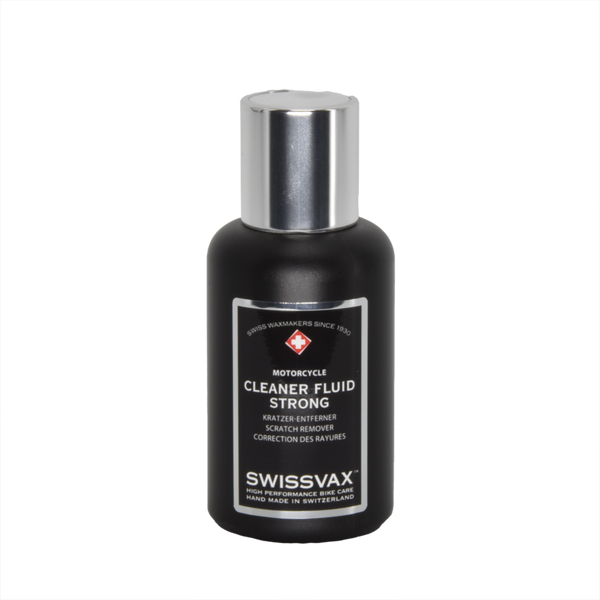 Motorcycle Cleaner Fluid Strong χειροκίνητο γυαλιστικό βαθιές γρατσουνιές μοτο