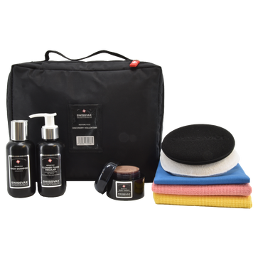 Motorbike DISCOVERY Collection