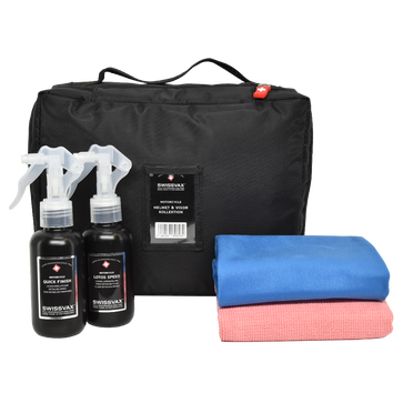 Motorcycle Helmet & Visor Collection