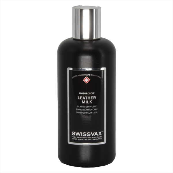 Motorcycle Leather Milk γαλάκτωμα δέρματος μοτοσυκλέτας