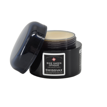 Motorcycle BIKE SHEEN OPAQUE (40% Vol.) Carnauba wax for matt paints and films