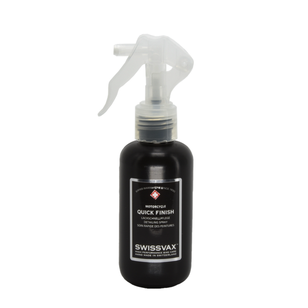 Motorcycle Quick Finish γρήγορο εξωτερικό καθαριστικό μοτοσυκλέτας