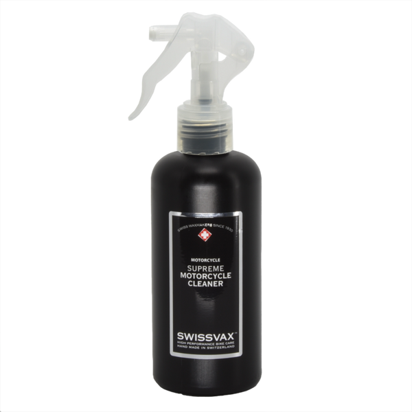 Supreme Motorcycle Cleaner καθαριστικό gel για δίτροχα