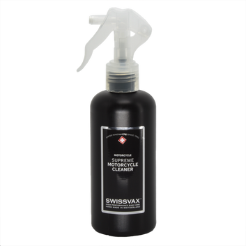 MOTORCYCLE Supreme Spray Cleaner