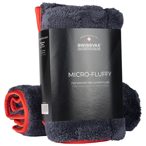 Micro-Fluffy fluffy μικροϊνών πανί