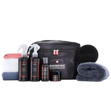 PPF Protection Set Opaque inkl. Carnaubawachs (40 % Vol.)