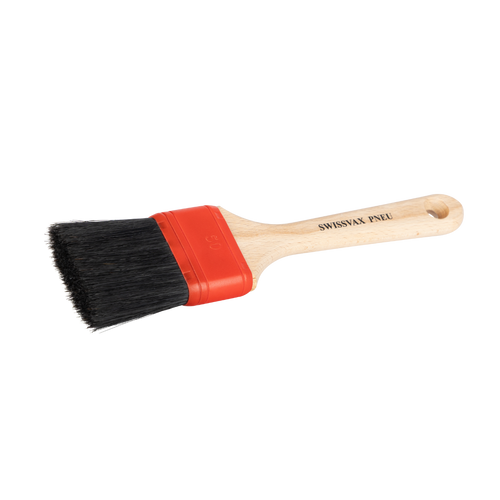 Pneu Brush βούρτσα εφαρμογής φροντίδας ελαστικών