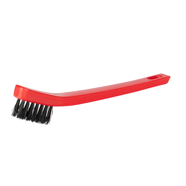 Rim Brush μικρή βούρτσα καθαρισμού ζαντών