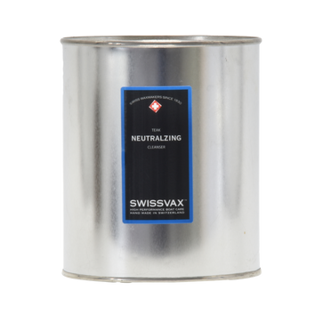 TEAK NEUTRALIZING CLEANSER Teakreiniger und -entgrauer