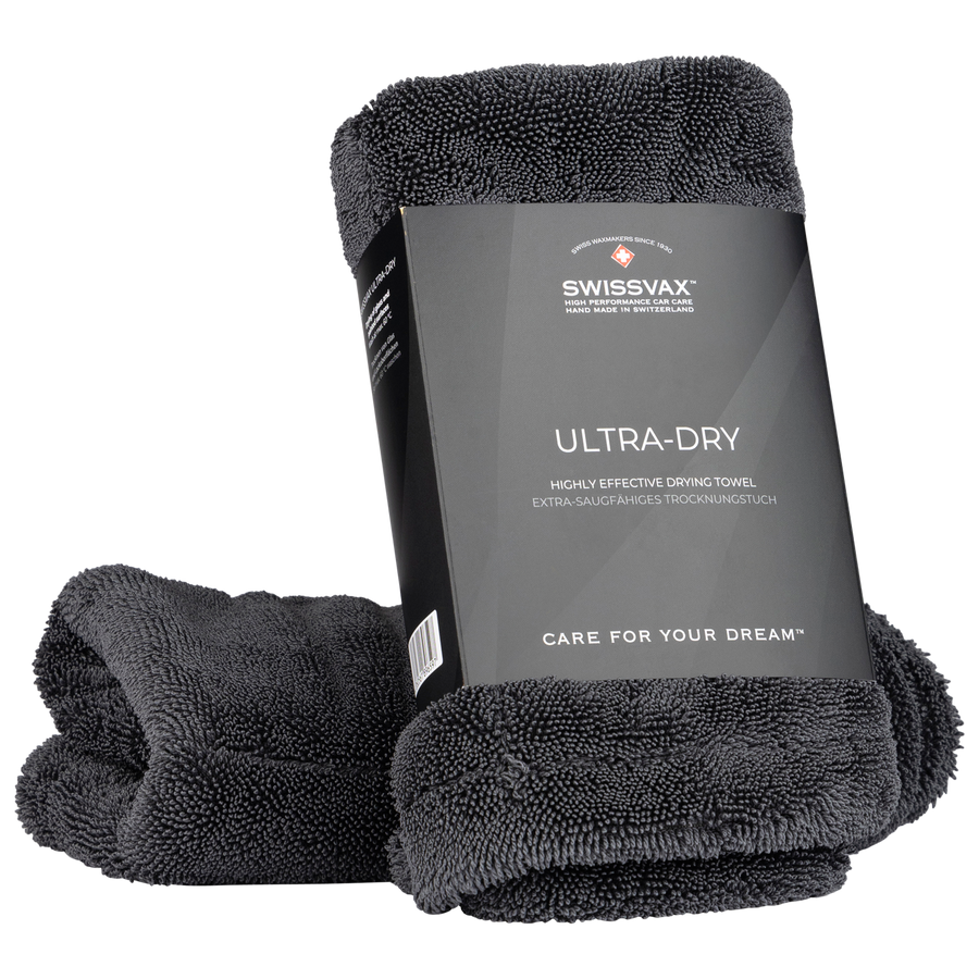 Ultra-Dry Anthracite μικροϊνών πανί ξήρανσης χωρίς κατάλοιπα